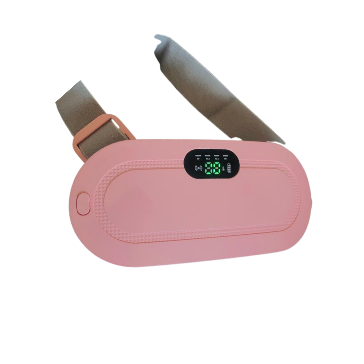 Almohadilla Térmica para Cólicos