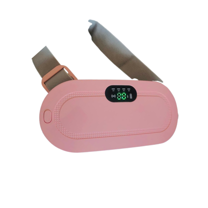 Almohadilla Térmica para Cólicos