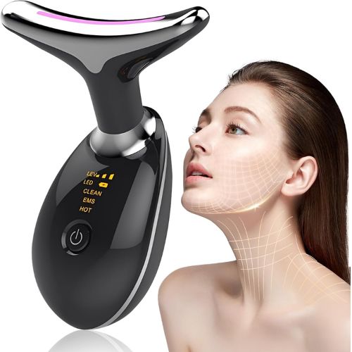 SkinCare Facial LED 7 Colores®